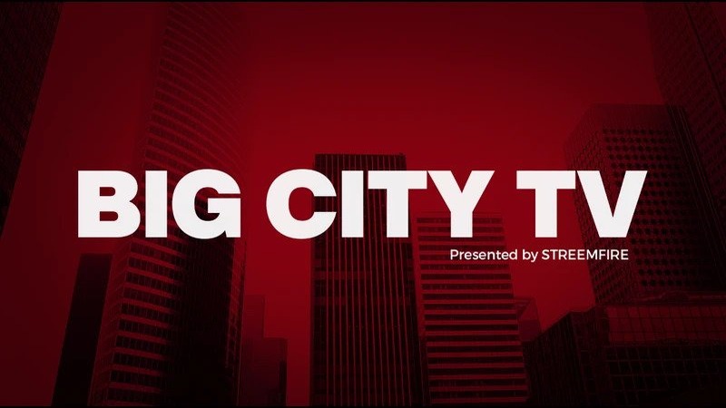 Big City TV